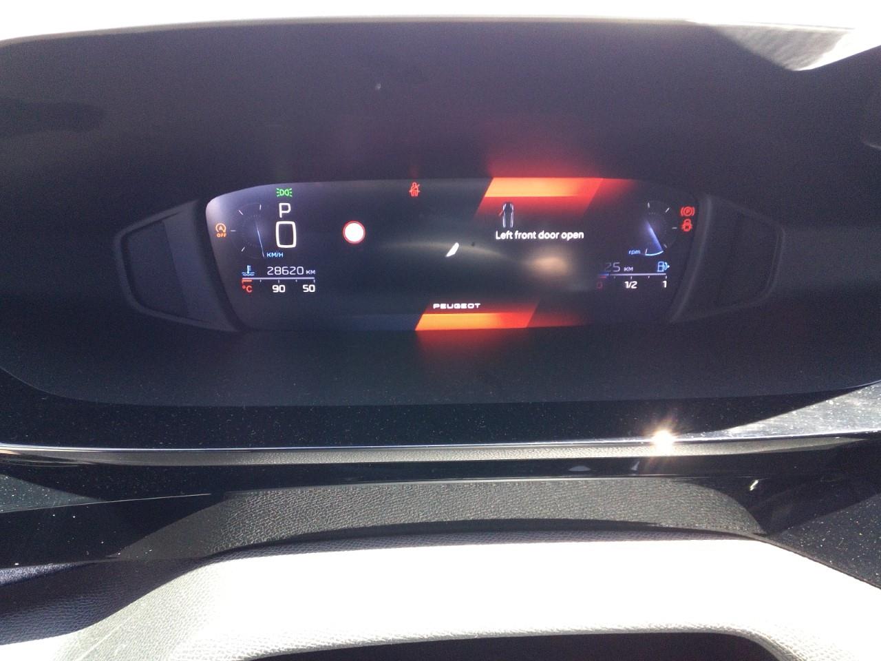 Foto Peugeot 308 9