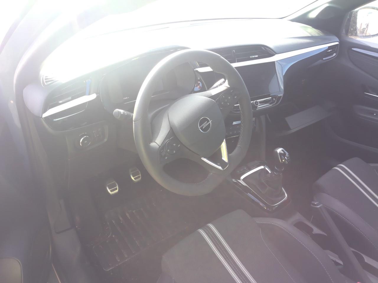 Foto Opel Corsa 3