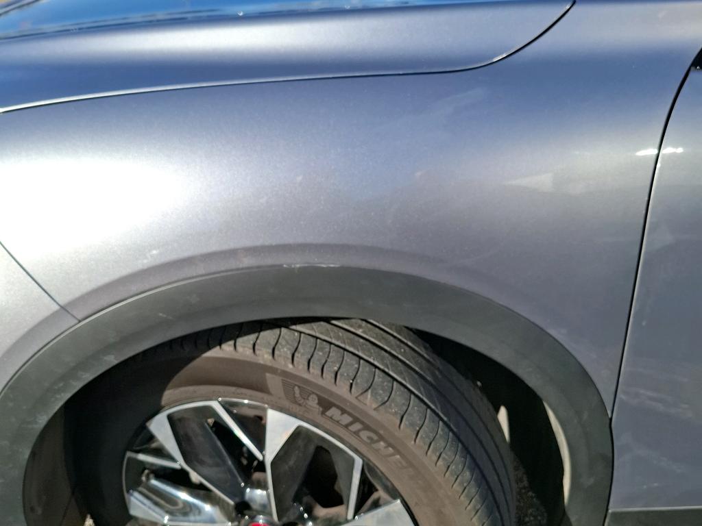 DS DS 3 CROSSBACK / DS 3 II 