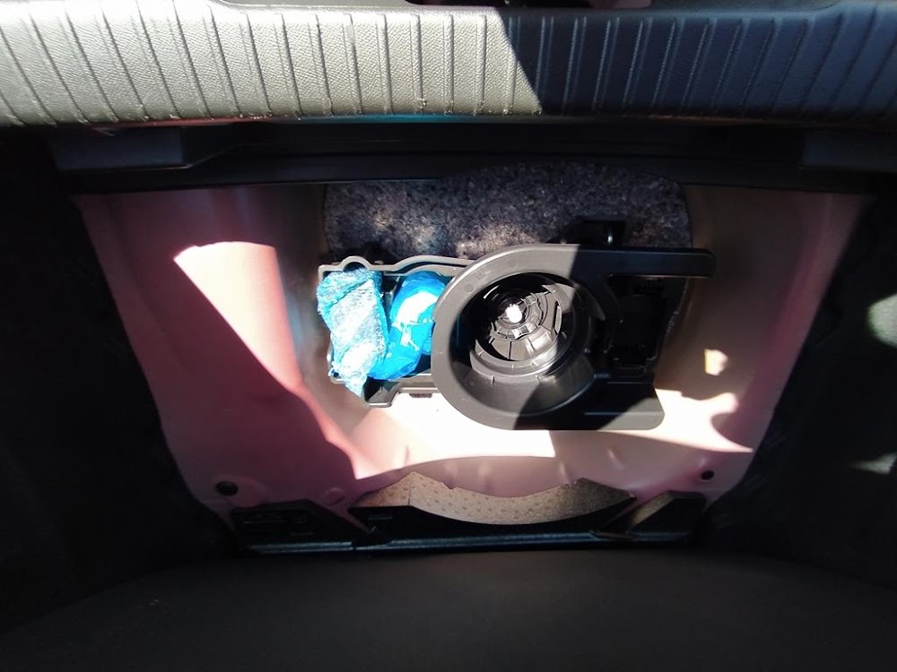 Foto Opel Mokka 10