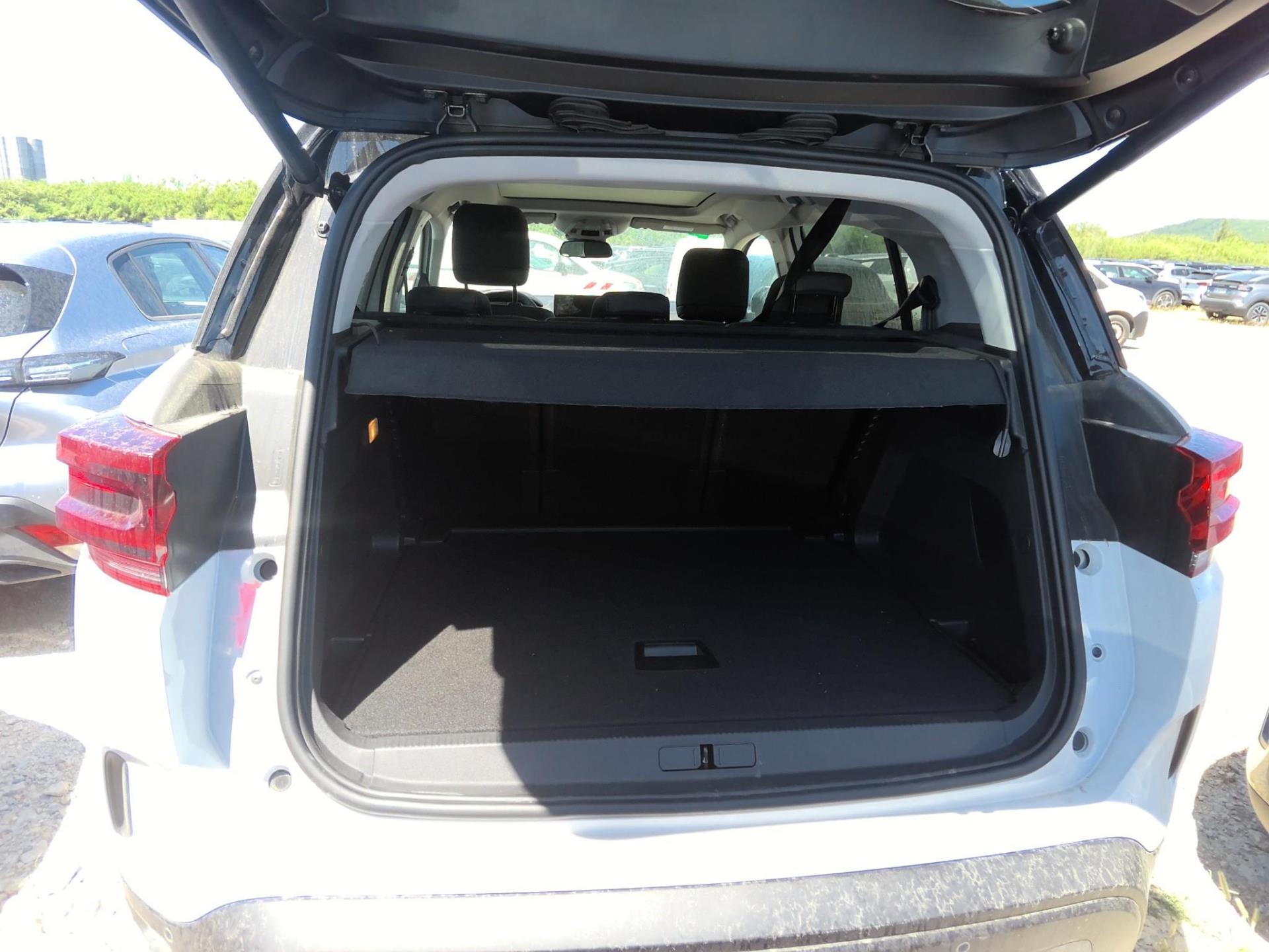 Citroen C5 Aircross BlueHDi 130 EAT8 Max 2025