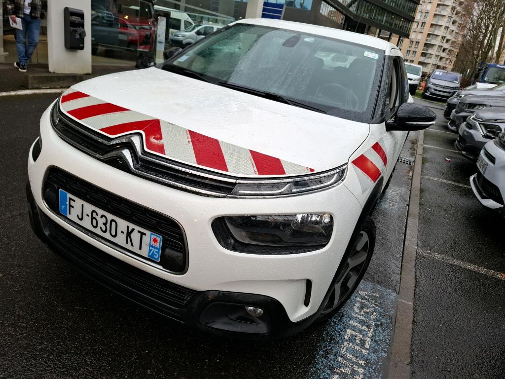 C4 CACTUS