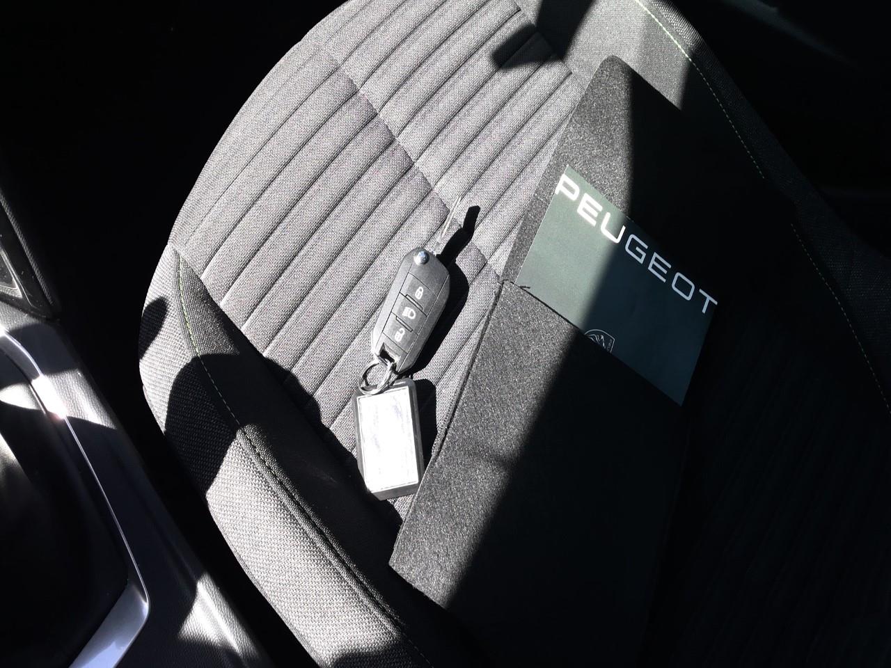Foto Peugeot 308 19