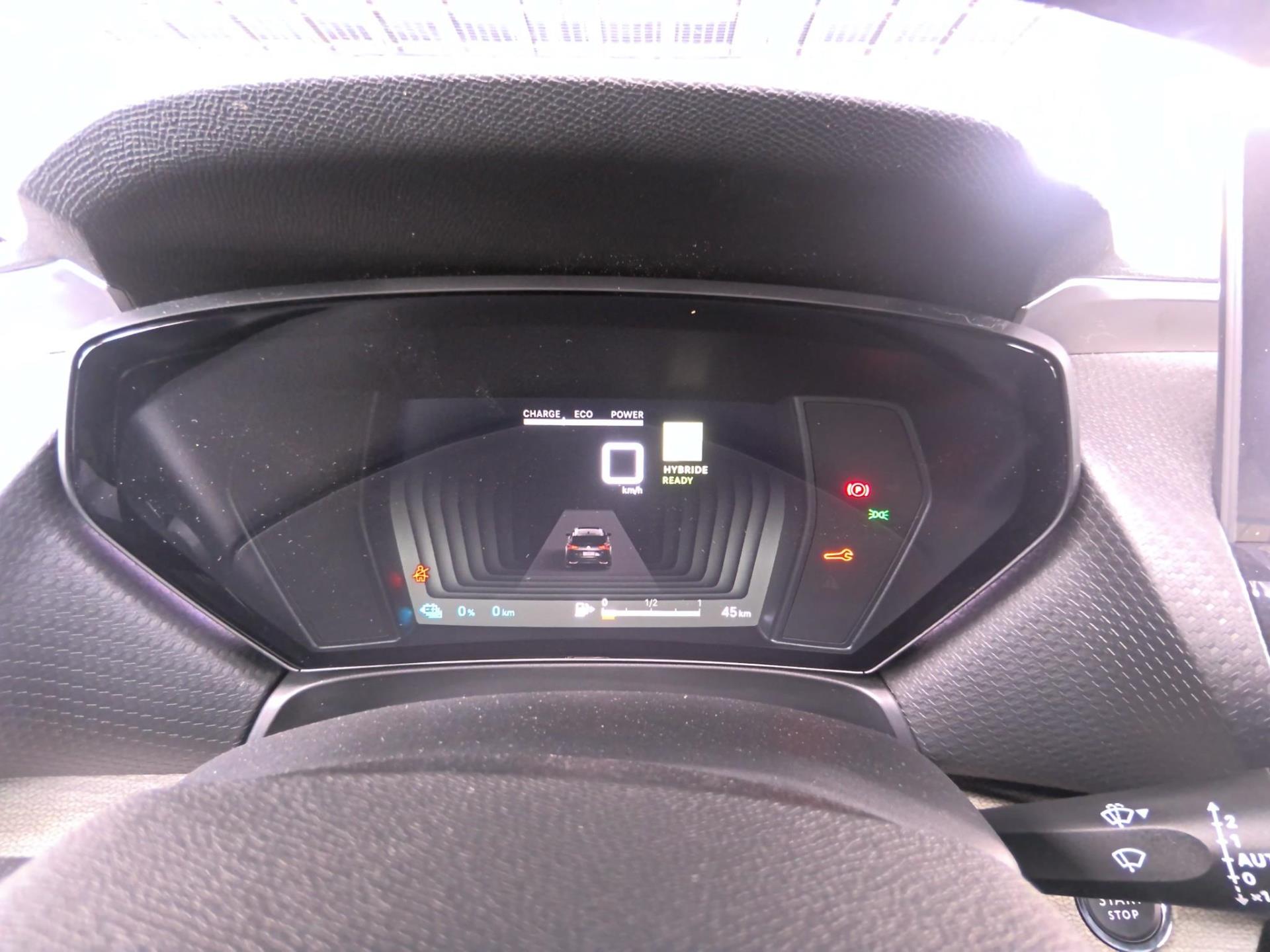 Citroen C5 X Hybride Rechargeable 225 S&S e-EAT8 Shine Pack 2022