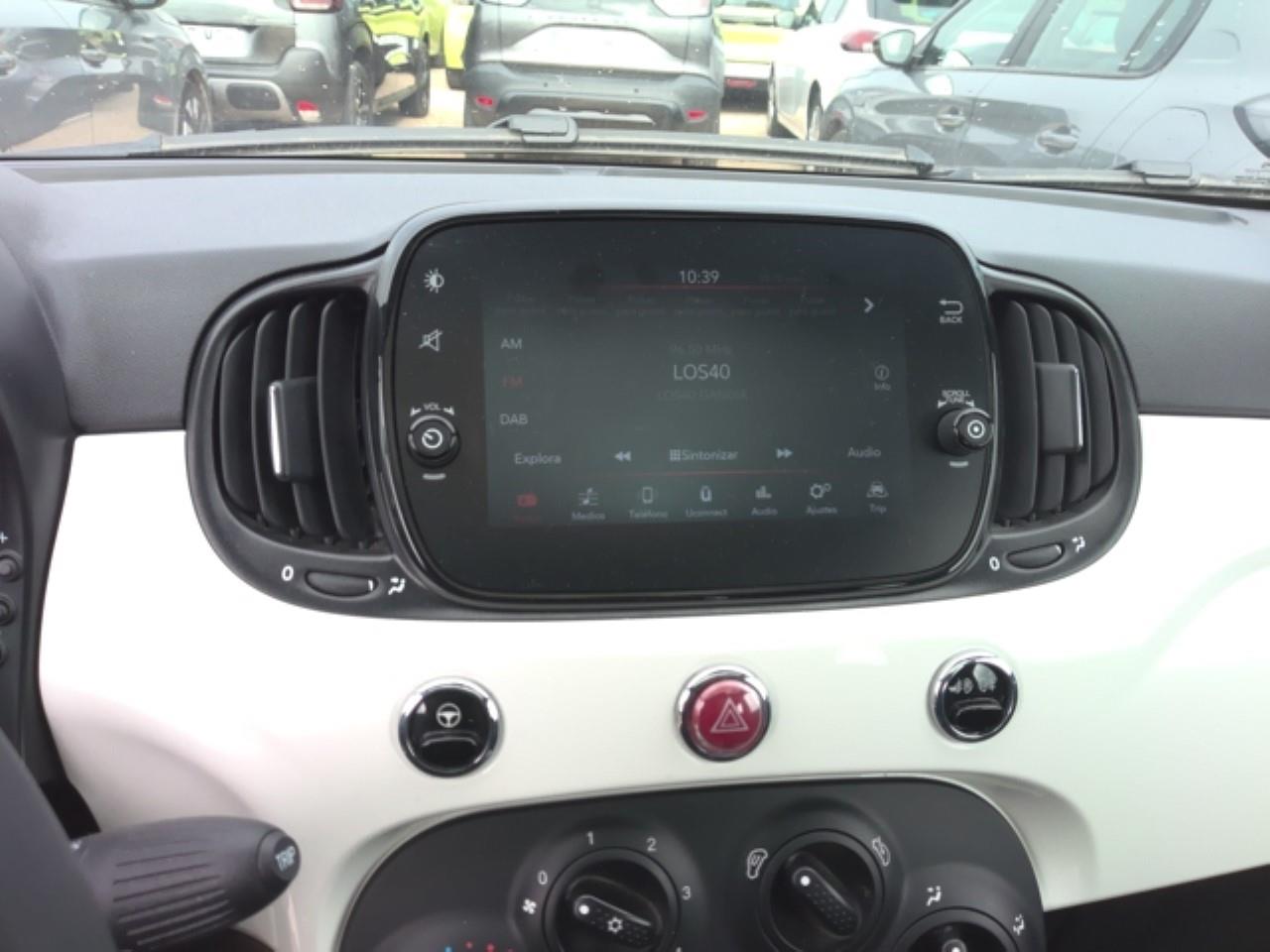 Foto Fiat 500X 10