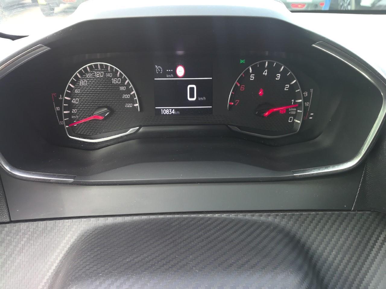 Foto Peugeot 308 5