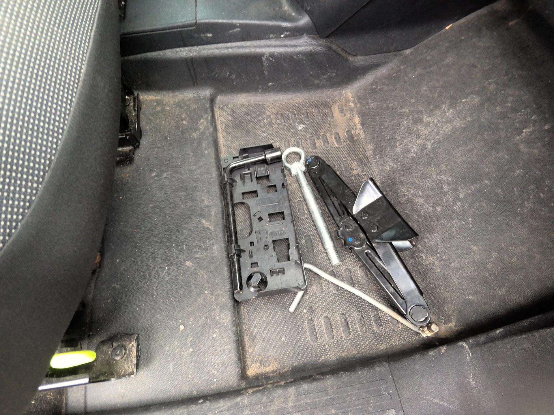 Citroen BERLINGO III VAN 