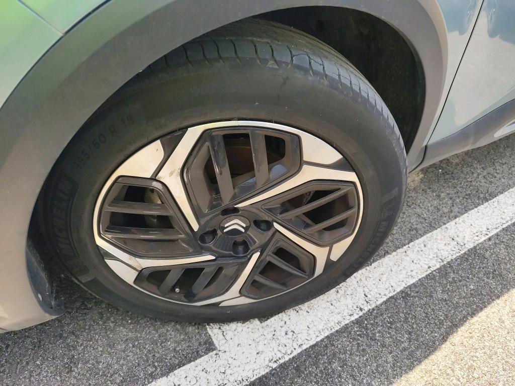 Citroen C4 PureTech 130 S&S EAT8 Shine 2023