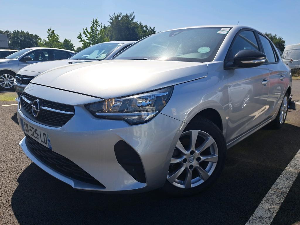 CORSA F