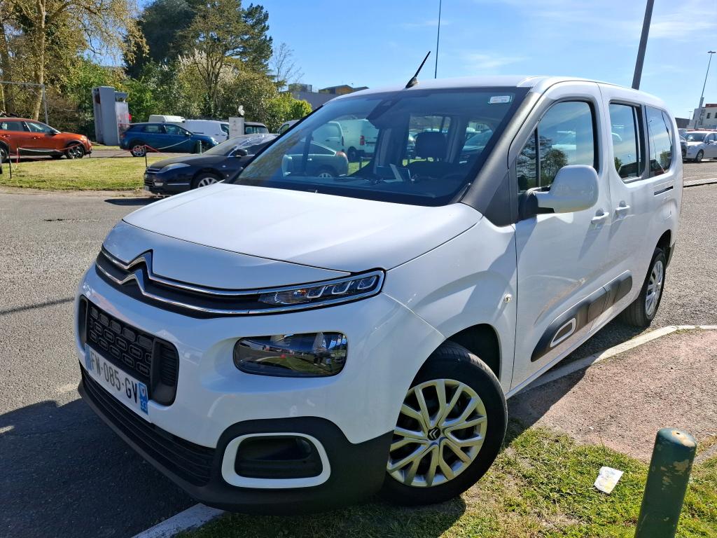 BERLINGO III