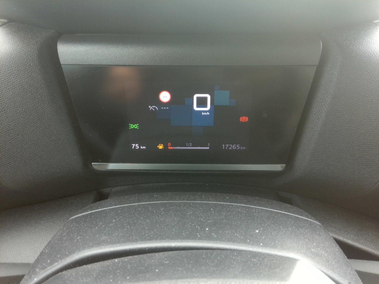 Foto Citroën C4 X 5