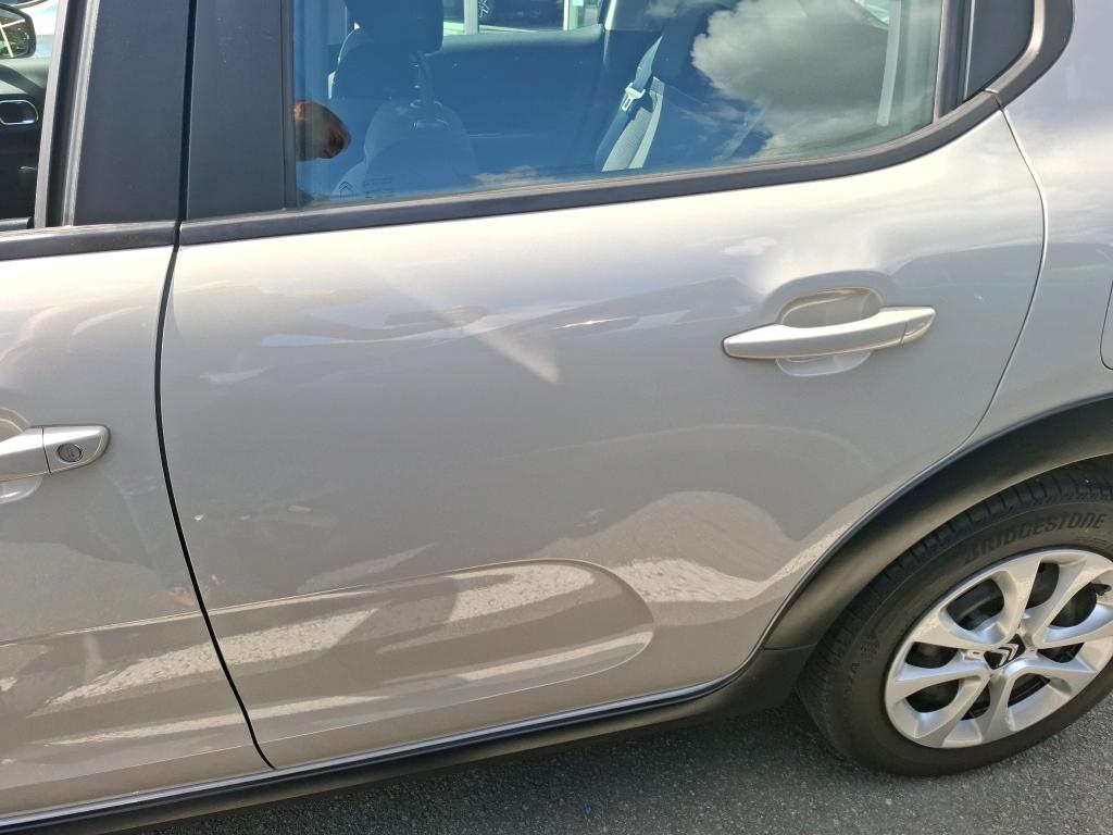 Citroen C3 PureTech 83 S&S BVM5 Feel 2022