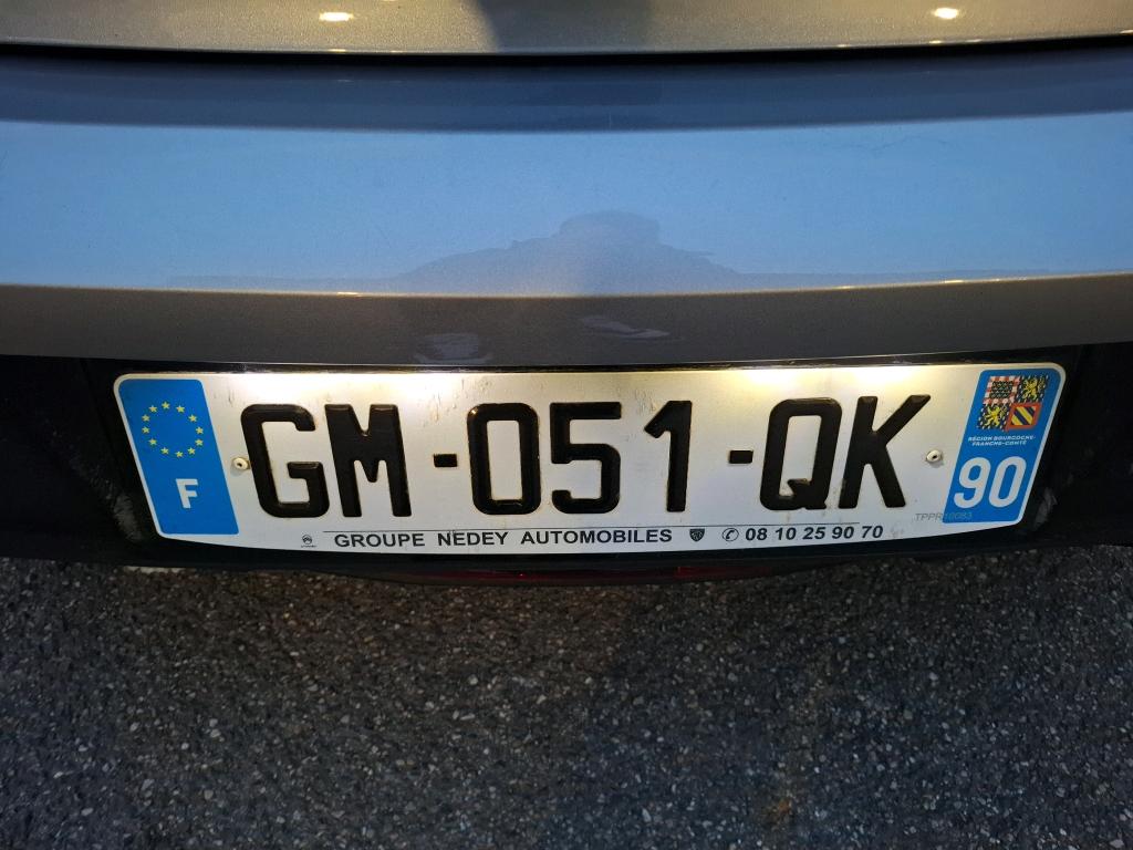 Peugeot 208 BlueHDi 100 S&S BVM6 Allure 2023