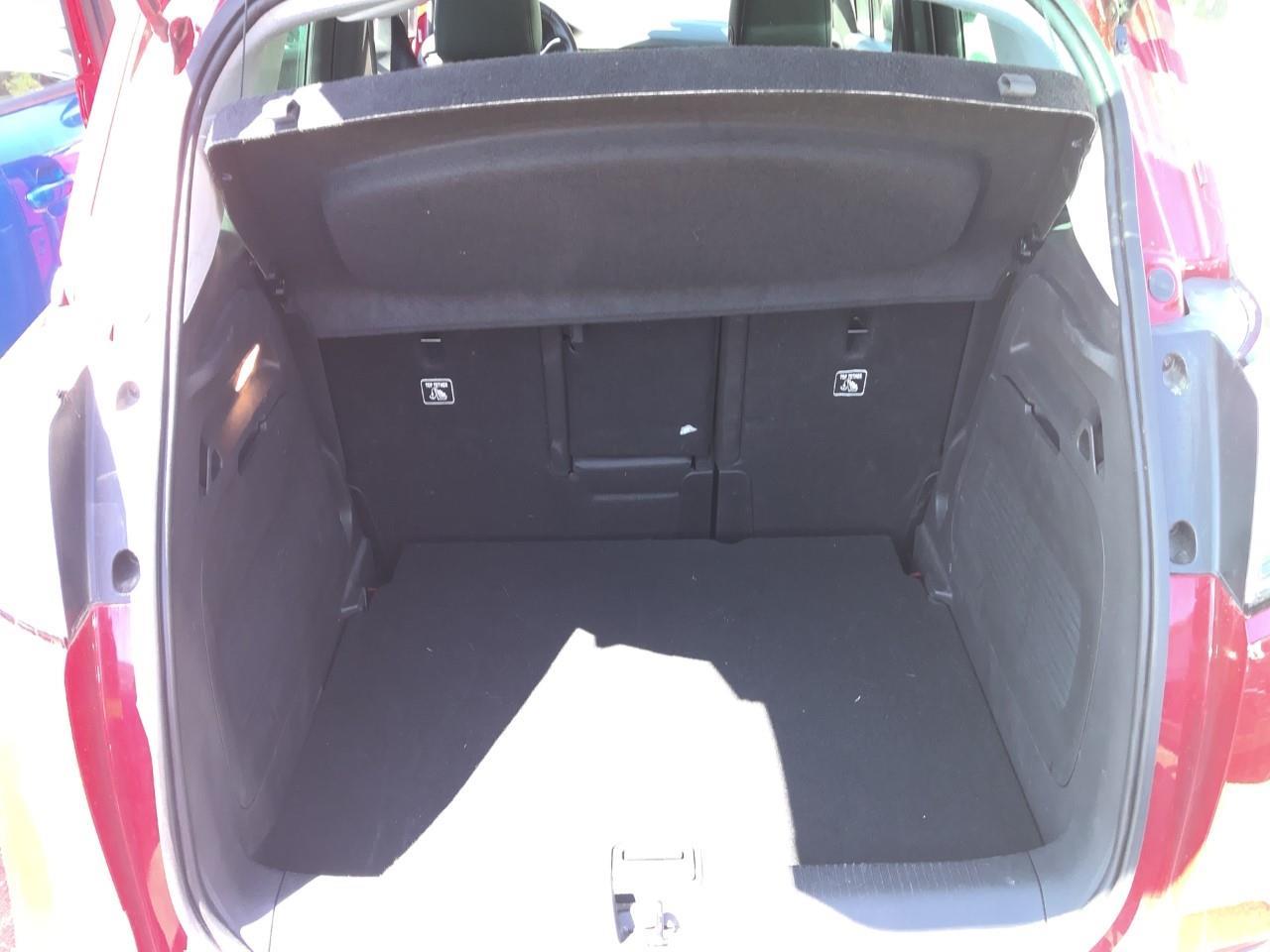 Foto Opel CrossLand 15