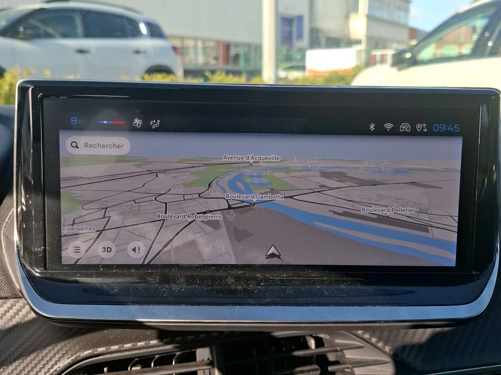 Peugeot 208 PureTech 100 S&S BVM6 Active 2024