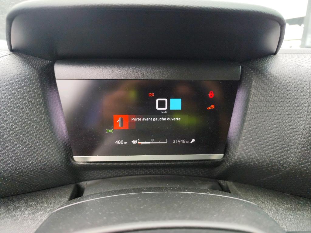 Citroen C4 PureTech 130 S&S BVM6 Shine 2023