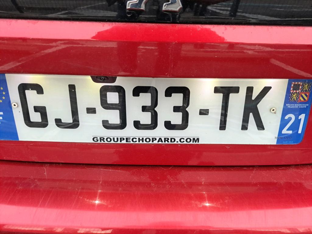 Peugeot 508 SW PureTech 130 ch S&S EAT8 Active Pack 2022