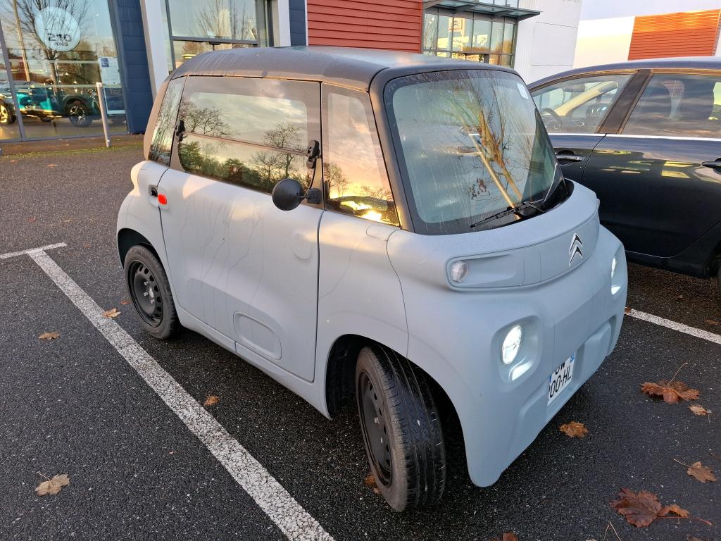 Citroen AMI 