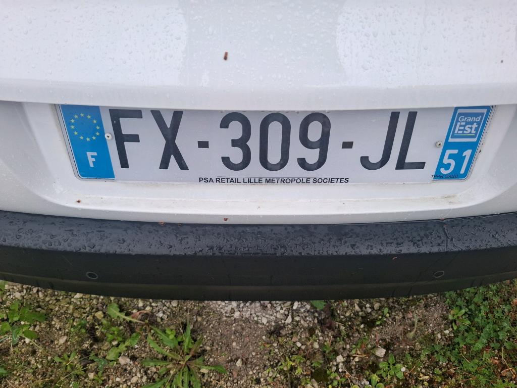 Citroen C3 BlueHDi 100 S&S BVM6 Feel 2021