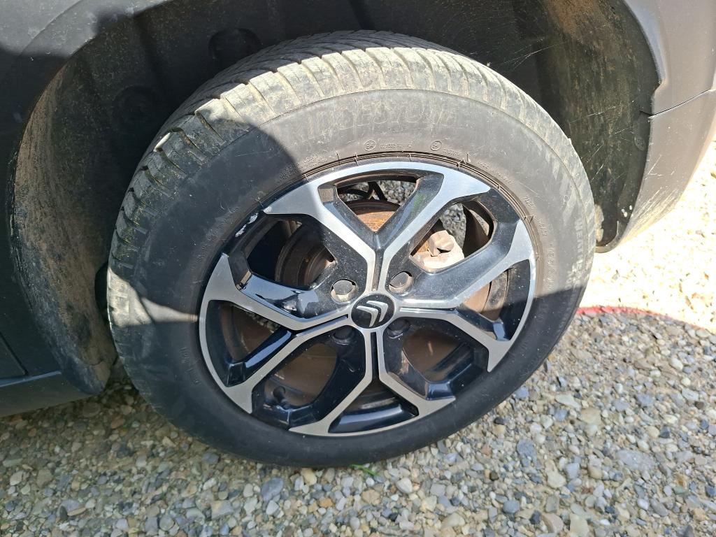 Citroen C3 Aircross PureTech 110 S&S BVM6 Shine 2023