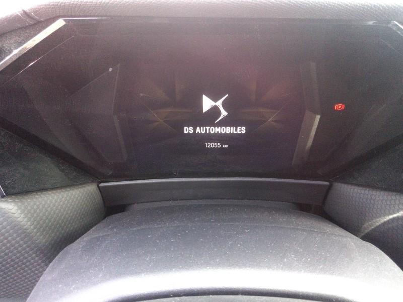 Foto DS DS 4 5