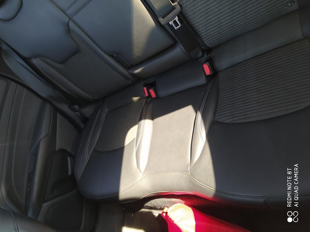 Foto Jeep Compass 14