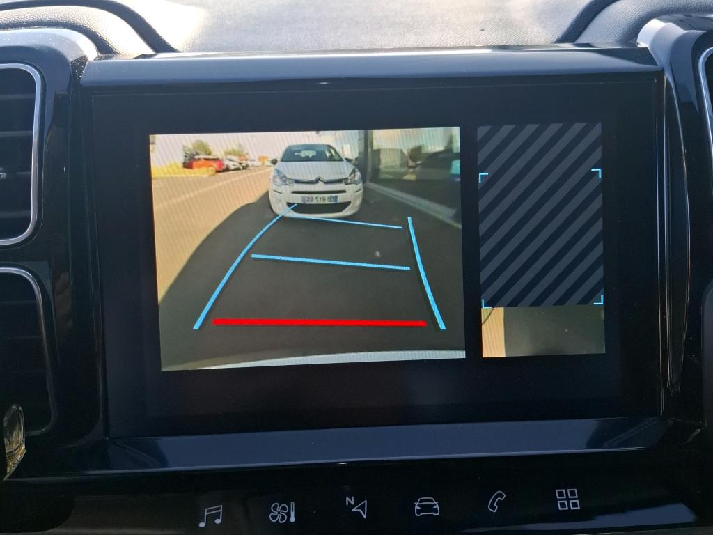 Citroen C5 Aircross PureTech 130 S&S BVM6 Feel 2020