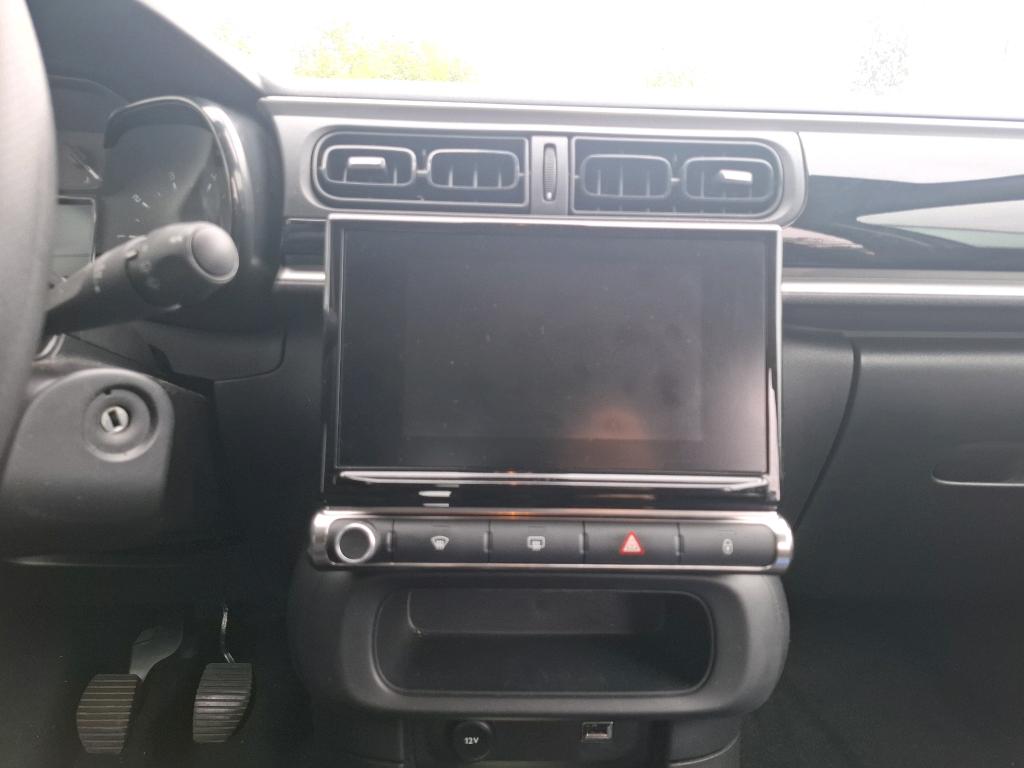 Citroen C3 PureTech 83 S&S BVM5 Feel Pack 2022