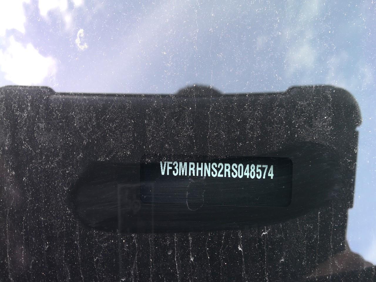 Foto Peugeot 3008 5