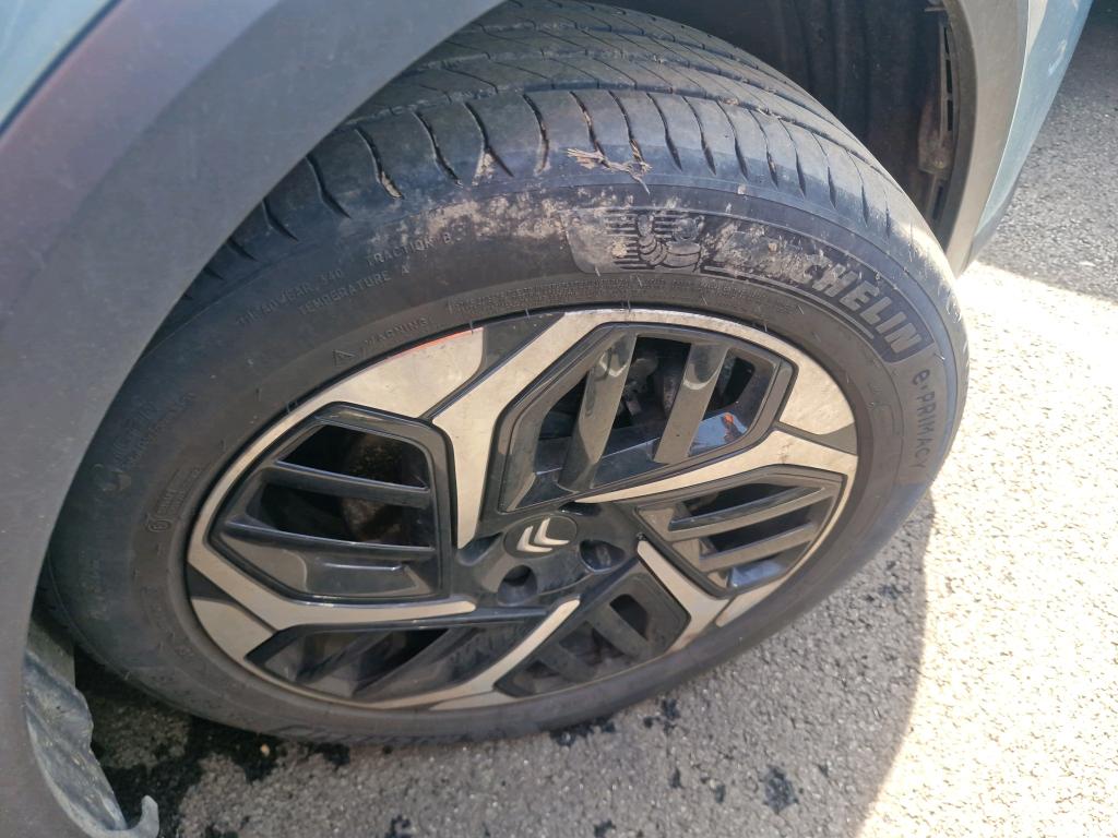 Citroen C4 PureTech 130 BVM6 Max 2023