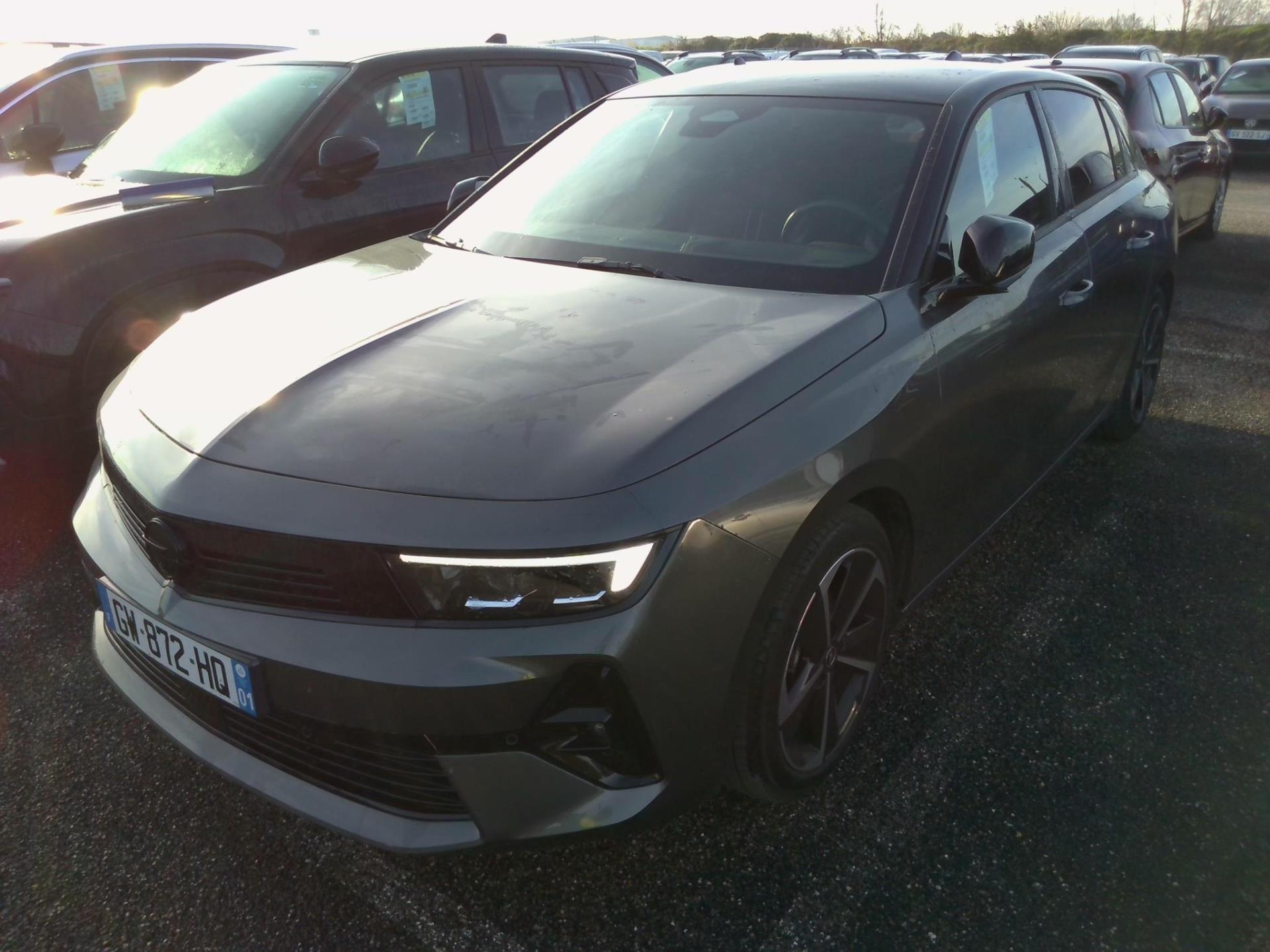 ASTRA L