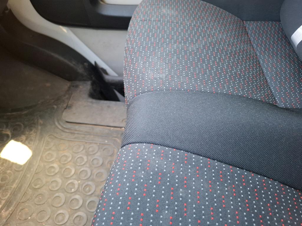 Citroen JUMPER TOLE 35 L3H2 BLUEHDi 130 BVM6 CONFORT 2018