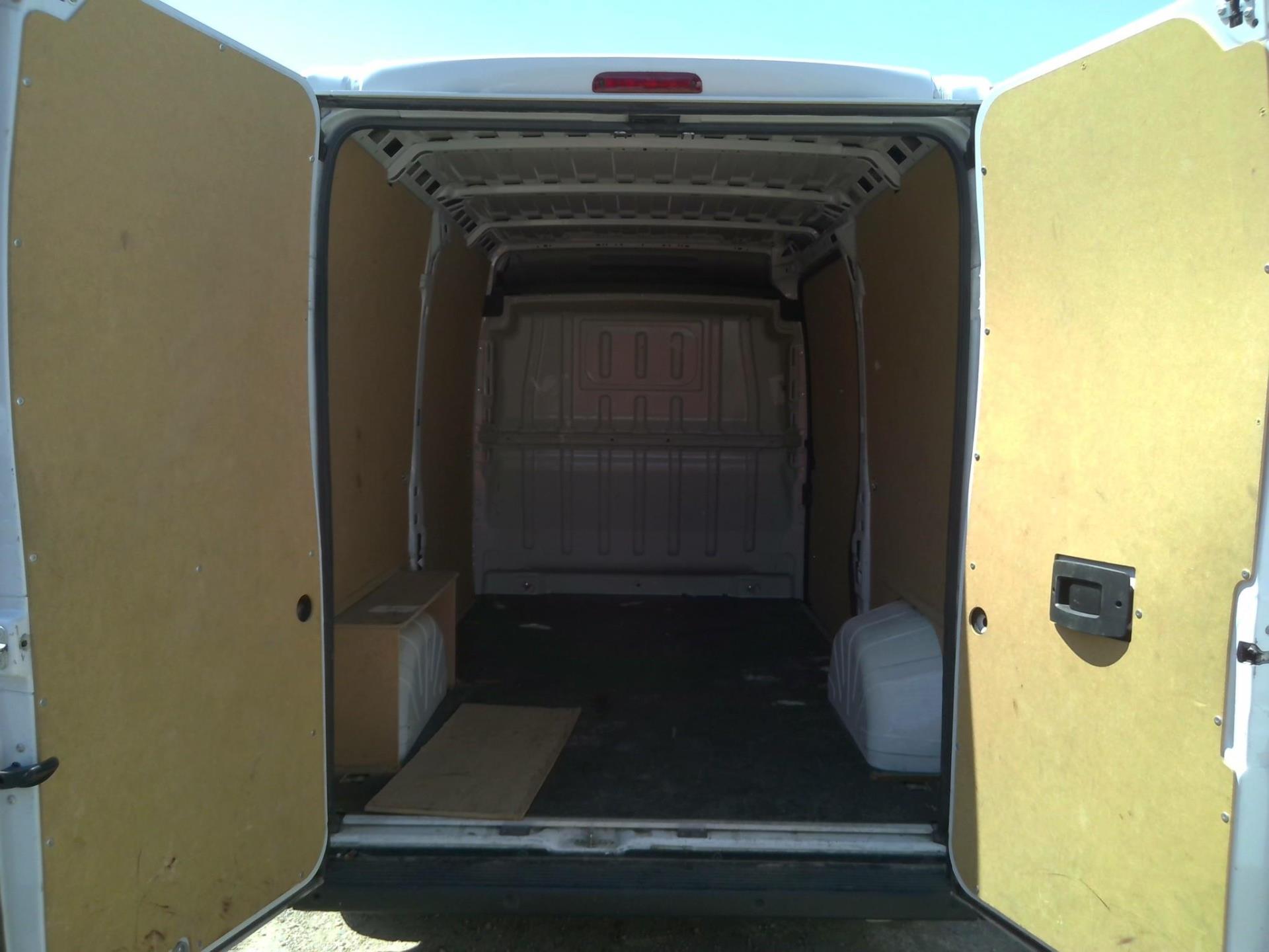 Citroen JUMPER TOLE 35 L2H2 BLUEHDi 140 S&S BVM6 2024