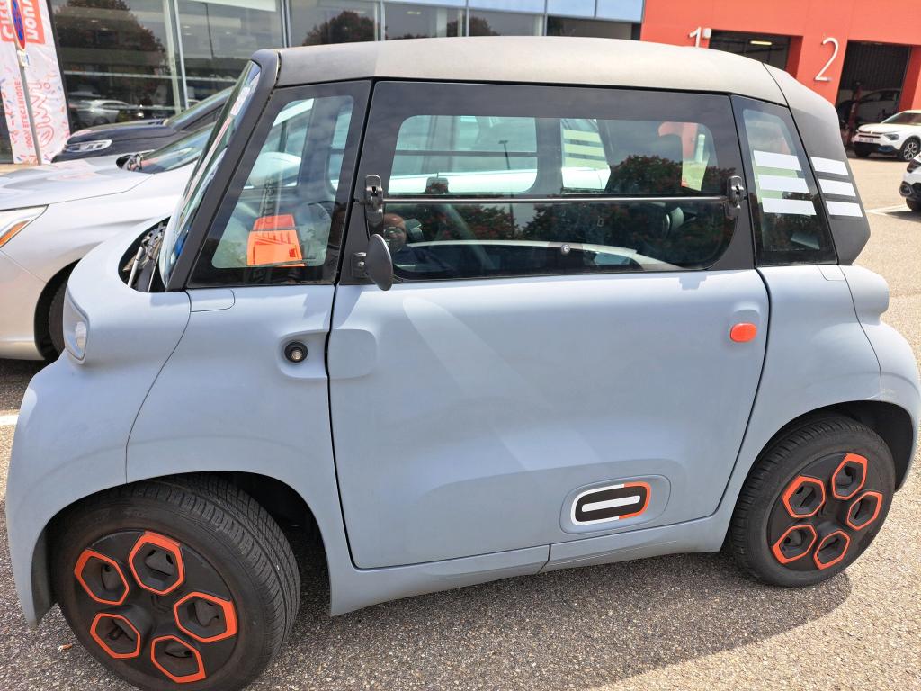Citroen AMI