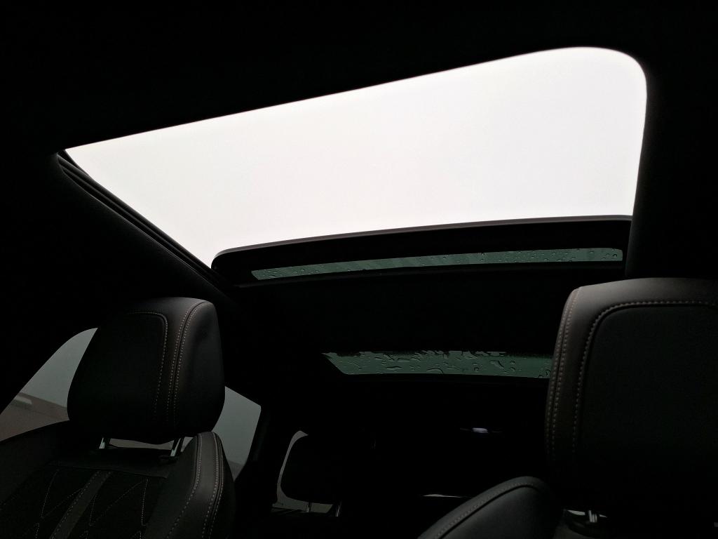 Peugeot 5008 BlueHDi 180ch S&S EAT8 GT 2020