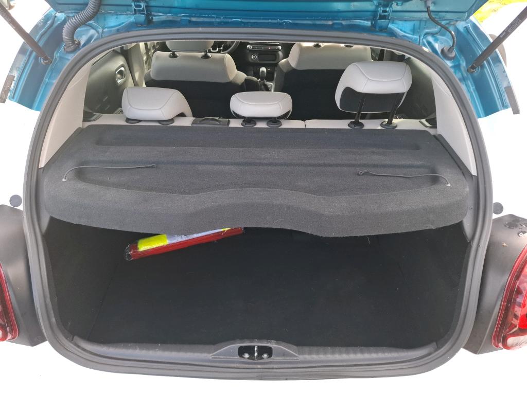 Citroen C3 PureTech 83 S&S BVM5 Shine 2023