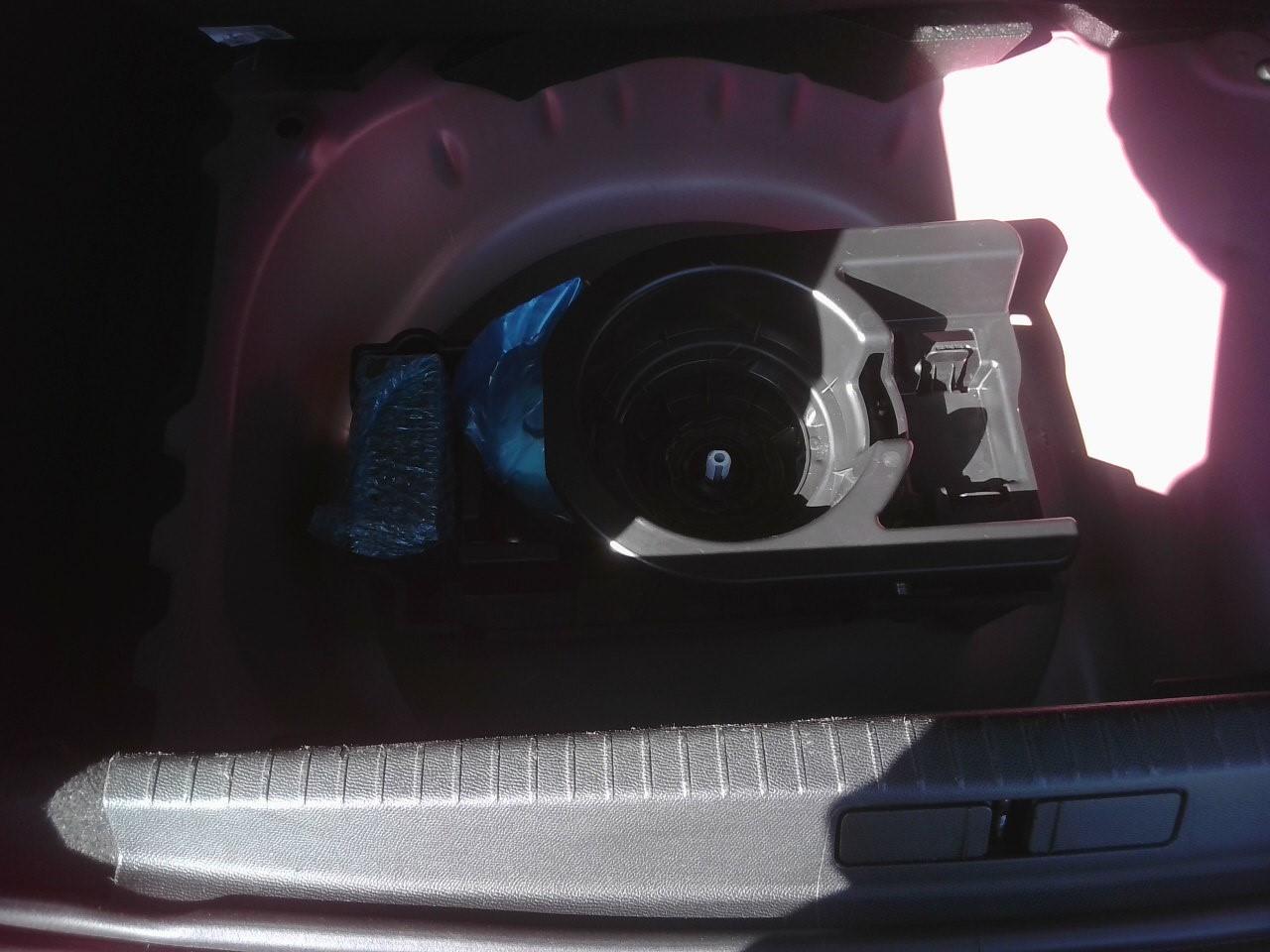 Foto Opel Corsa 8