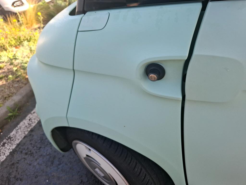 FIAT TOPOLINO