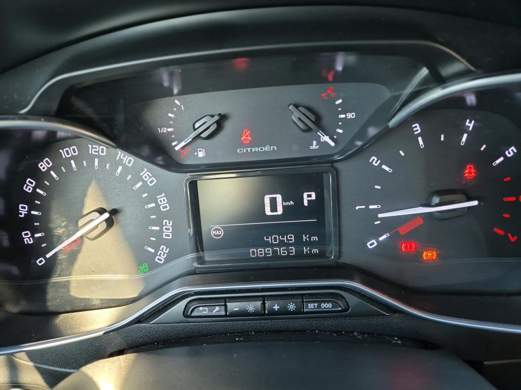 Citroen C3 PureTech 110 S&S EAT6 Shine Pack 2021