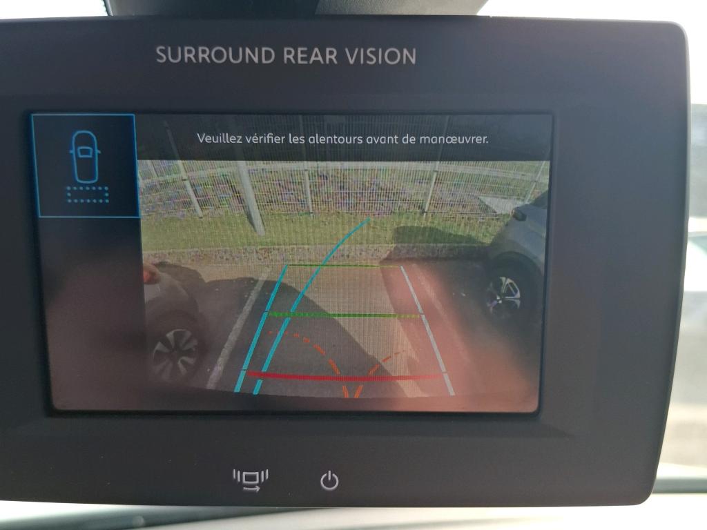 Citroen BERLINGO VAN M 650 BLUEHDI 100 S&S CLUB 2019