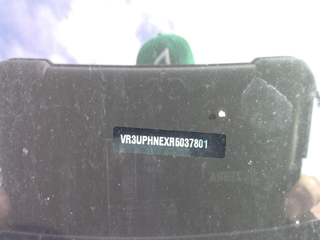 Foto Peugeot 208 6
