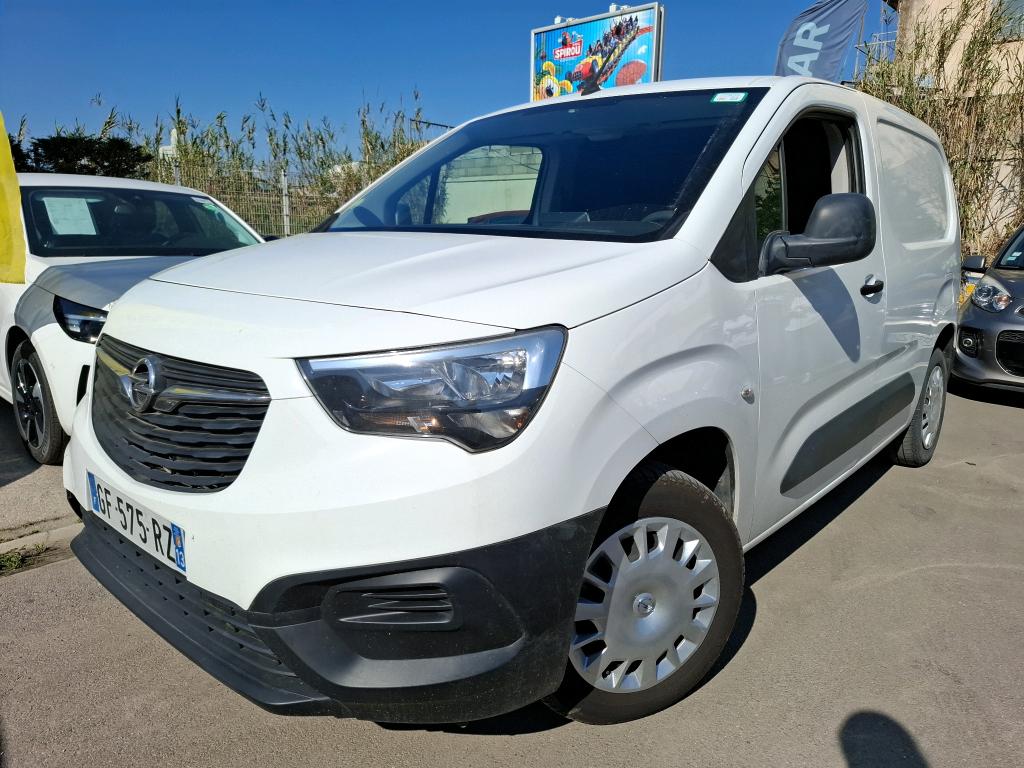 COMBO E CARGO