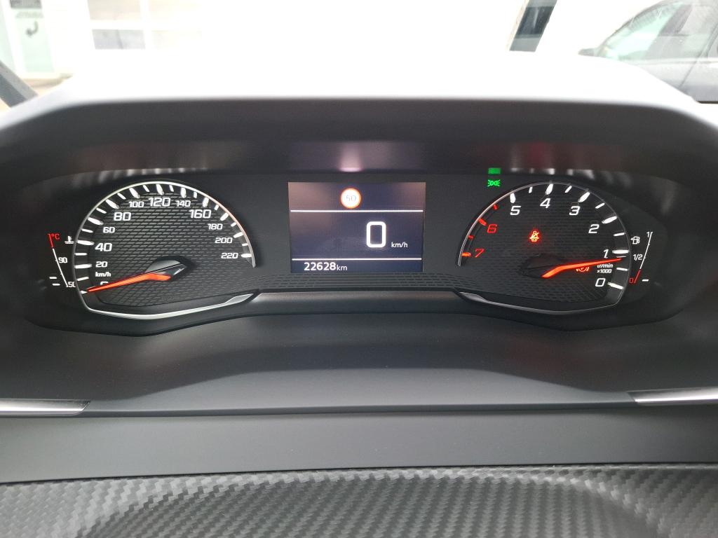 Peugeot 208 PureTech 100 S&S BVM6 Style 2023