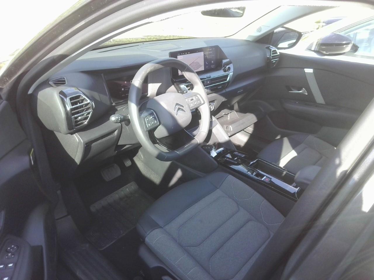 Foto Citroën C4 X 3