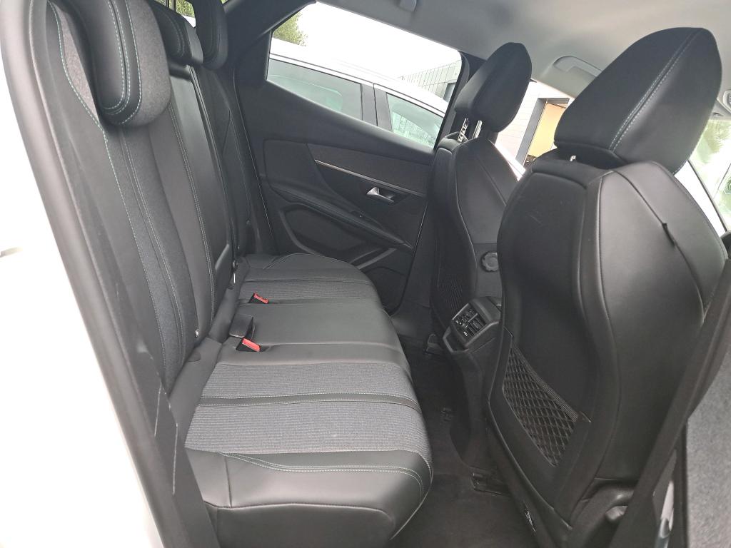 Peugeot 3008 BlueHDi 130ch S&S EAT8 Allure Pack 2021