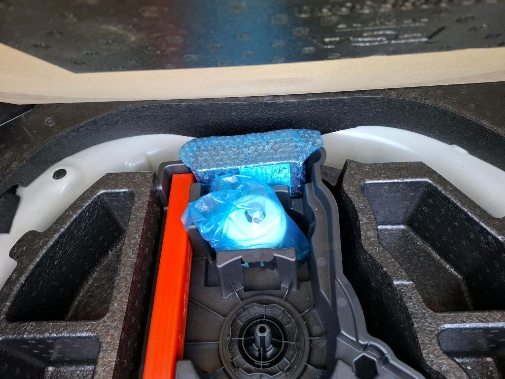 Peugeot 208 BLUEHDI 100 S&S BVM6 ACTIVE BUSINESS R 2022