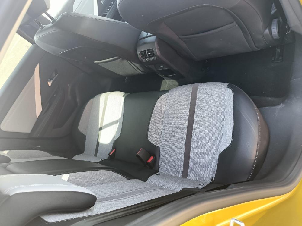Foto Opel Astra 13