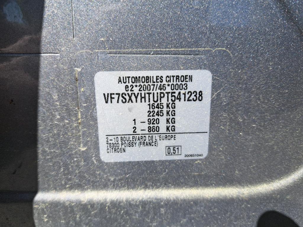 Citroen C3 BlueHDi 100 S&S BVM6 Shine 2023