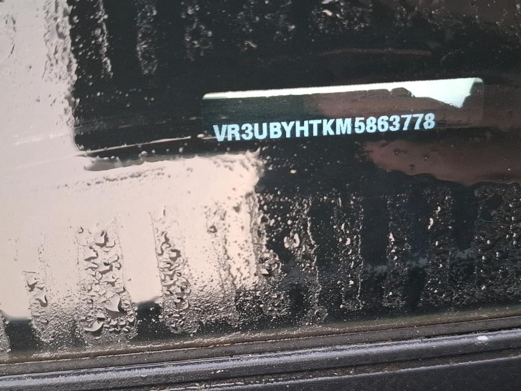 Peugeot 208 BlueHDi 100 S&S BVM6 Allure Business 2021