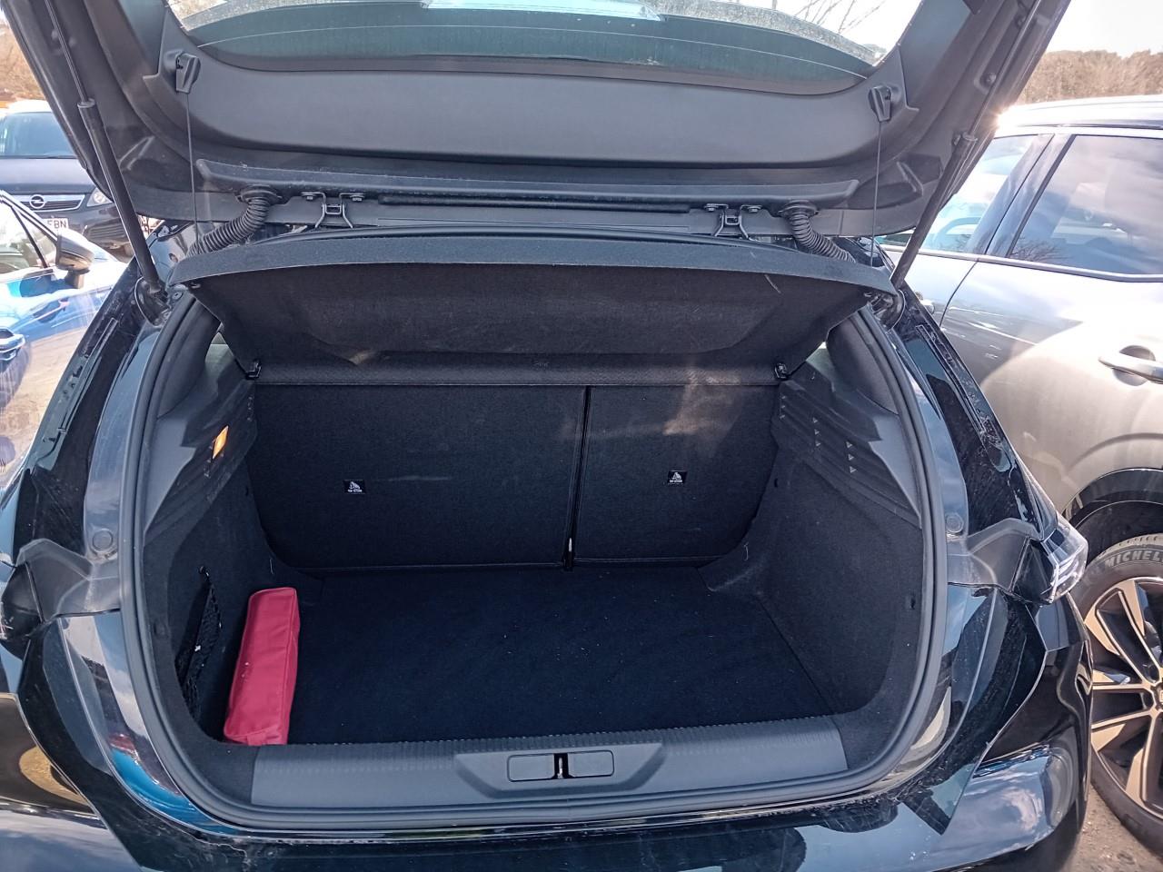 Foto Peugeot 308 8